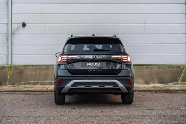 Volkswagen T-Cross (2026) thumbnail 15