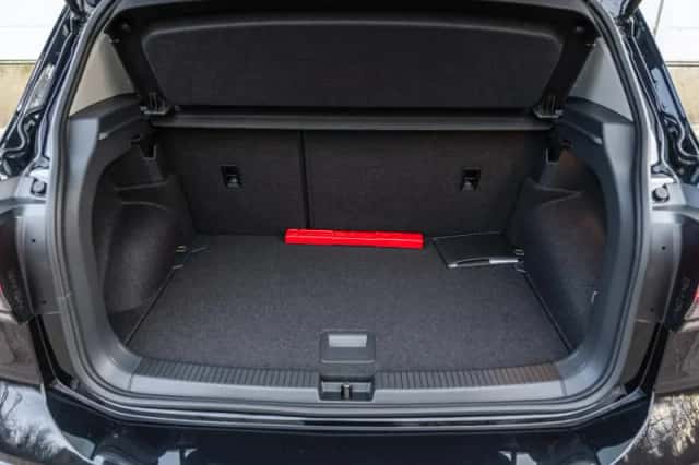 Volkswagen T-Cross (2026) thumbnail 16