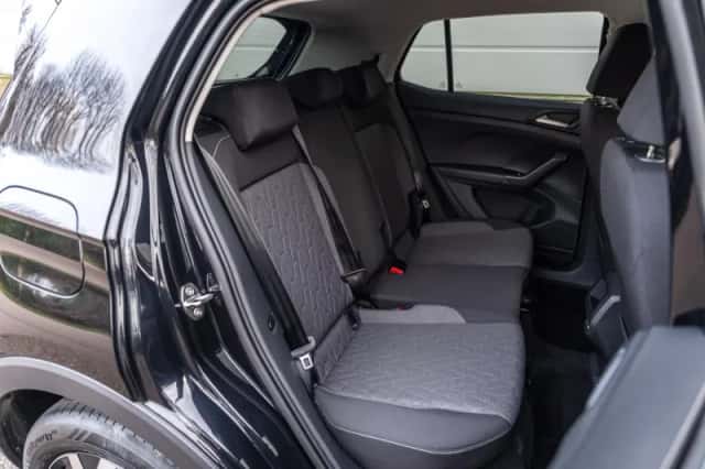Volkswagen T-Cross (2026) thumbnail 17