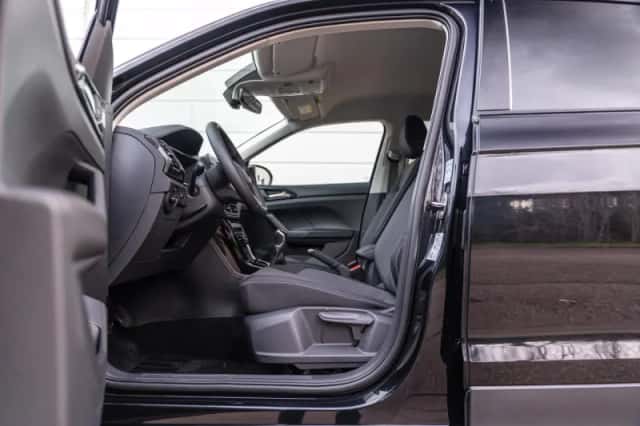 Volkswagen T-Cross (2026) thumbnail 18