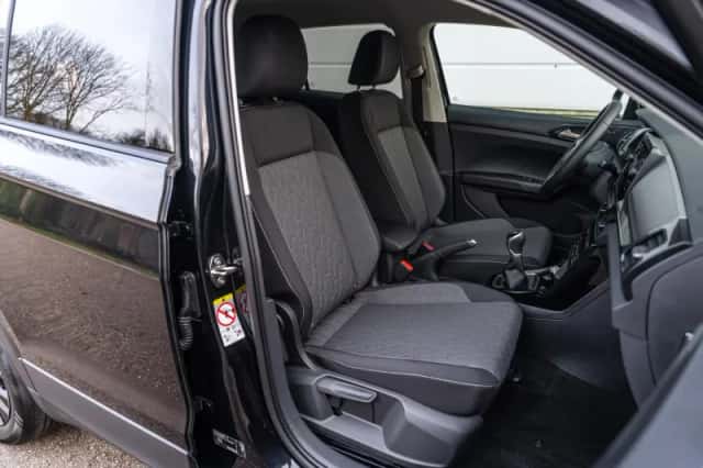 Volkswagen T-Cross (2026) thumbnail 19
