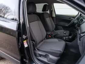 Volkswagen T-Cross (2026) thumbnail 19
