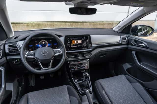 Volkswagen T-Cross (2026) thumbnail 20