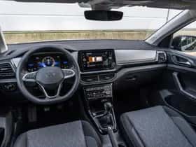 Volkswagen T-Cross (2026) thumbnail 20
