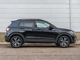 Volkswagen T-Cross (2026) thumbnail 3