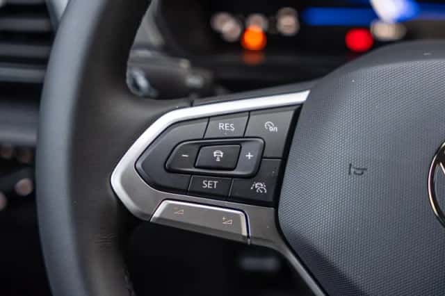 Volkswagen T-Cross (2026) thumbnail 21