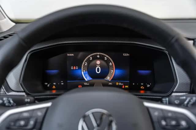 Volkswagen T-Cross (2026) thumbnail 22