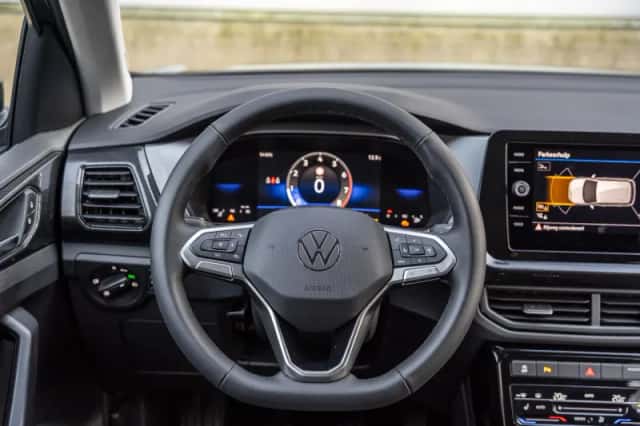 Volkswagen T-Cross (2026) thumbnail 24