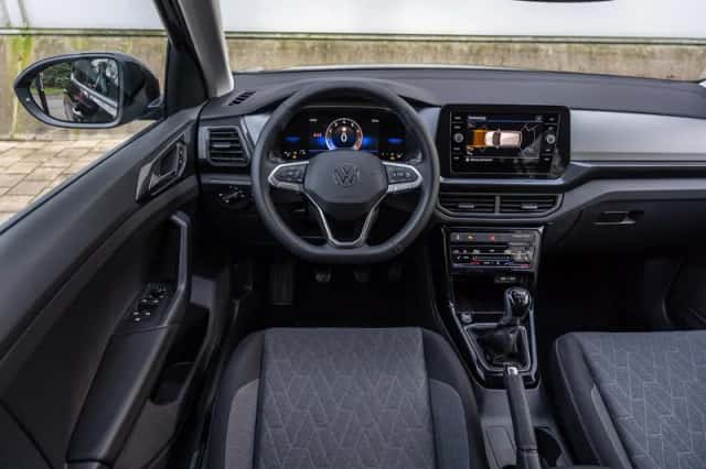 Volkswagen T-Cross (2026) thumbnail 25