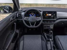 Volkswagen T-Cross (2026) thumbnail 25