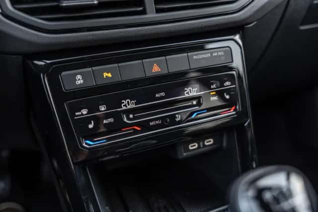 Volkswagen T-Cross (2026) thumbnail 27