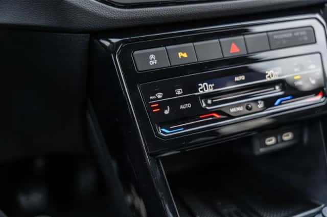 Volkswagen T-Cross (2026) thumbnail 28