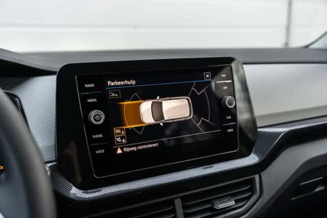 Volkswagen T-Cross (2026) thumbnail 29