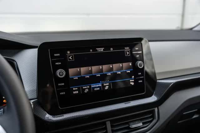 Volkswagen T-Cross (2026) thumbnail 30