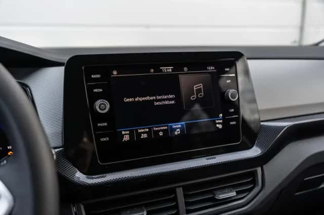 Volkswagen T-Cross (2026) thumbnail 31