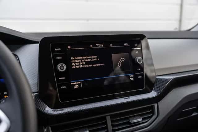 Volkswagen T-Cross (2026) thumbnail 32
