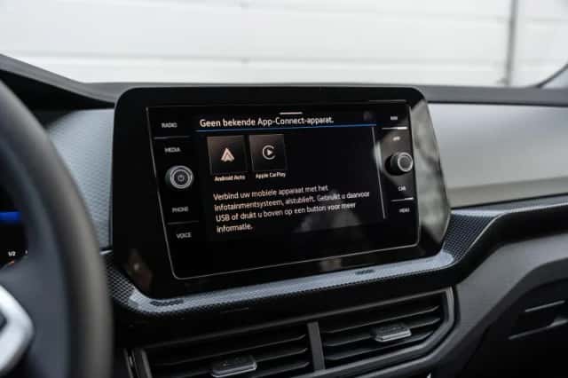 Volkswagen T-Cross (2026) thumbnail 33