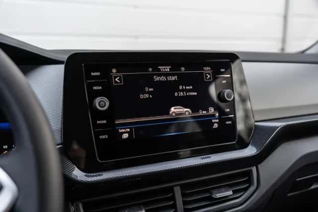 Volkswagen T-Cross (2026) thumbnail 34