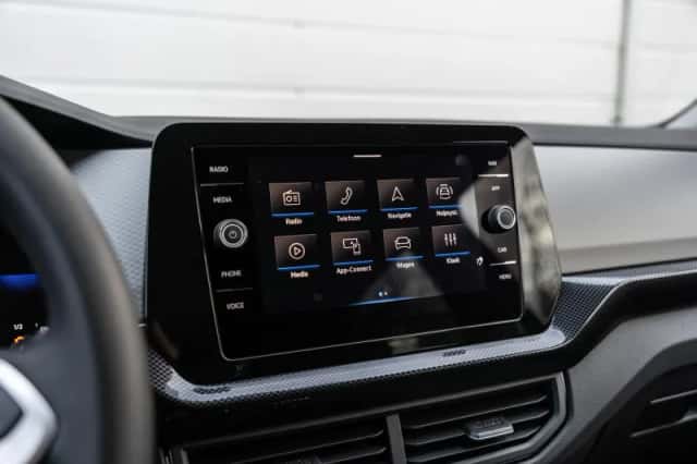 Volkswagen T-Cross (2026) thumbnail 35