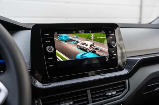 Volkswagen T-Cross (2026) thumbnail 36