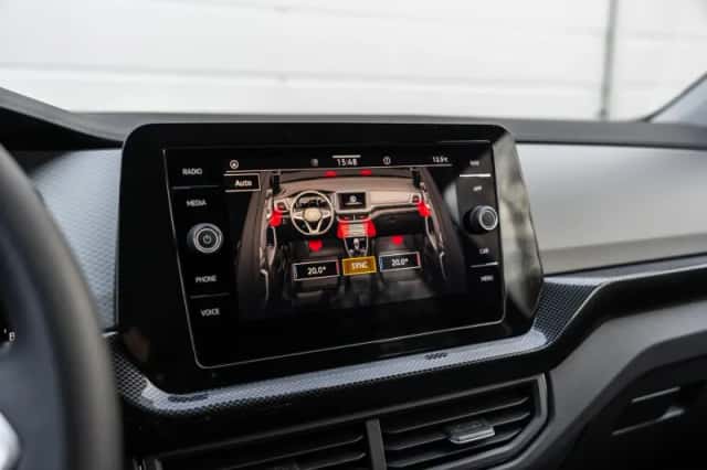 Volkswagen T-Cross (2026) thumbnail 37