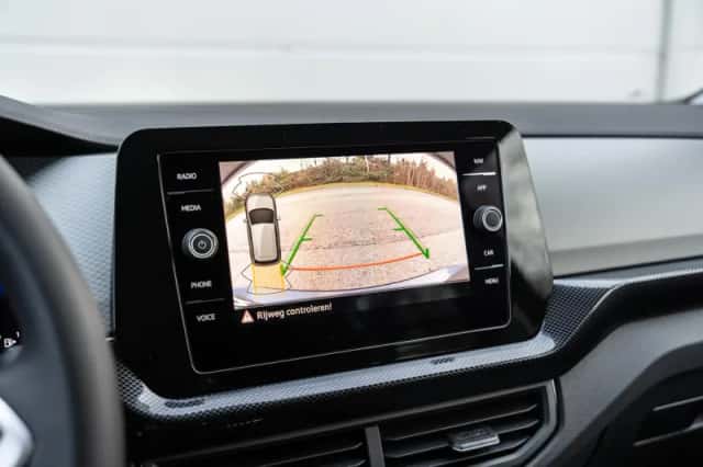 Volkswagen T-Cross (2026) thumbnail 38