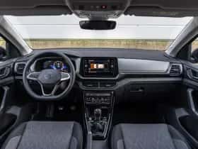 Volkswagen T-Cross (2026) thumbnail 5