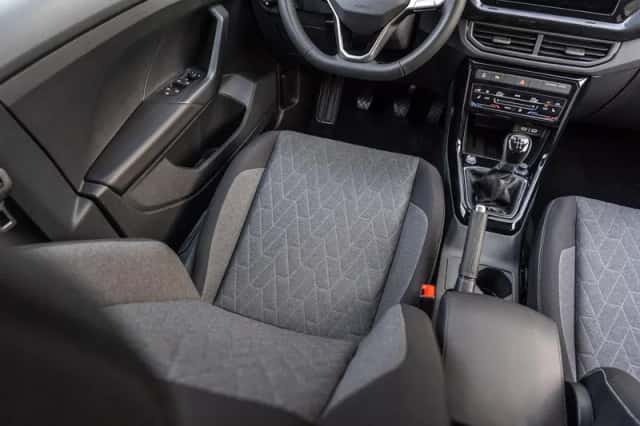 Volkswagen T-Cross (2026) thumbnail 41