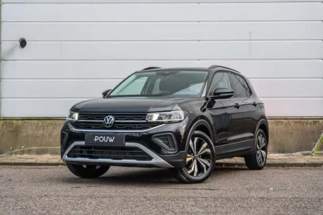 Volkswagen T-Cross (2026) thumbnail 42