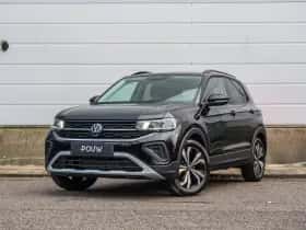 Volkswagen T-Cross (2026) thumbnail 42
