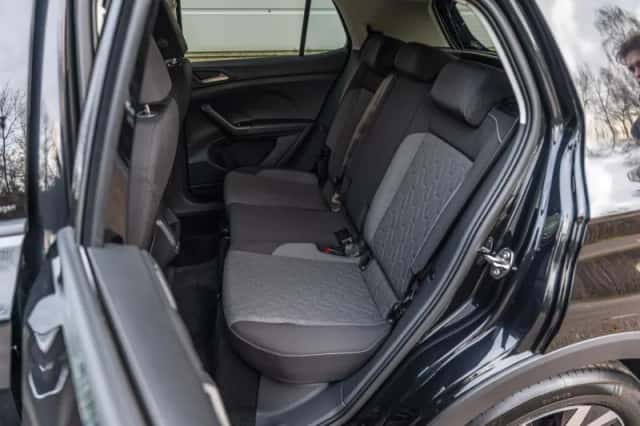 Volkswagen T-Cross (2026) thumbnail 6