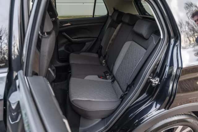 Volkswagen T-Cross (2026) thumbnail 6