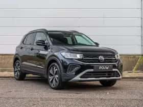 Volkswagen T-Cross (2026) thumbnail 8