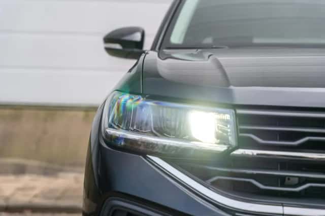 Volkswagen T-Cross (2026) thumbnail 9