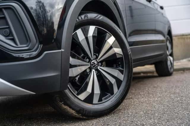 Volkswagen T-Cross (2026) thumbnail 10