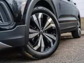 Volkswagen T-Cross (2026) thumbnail 10