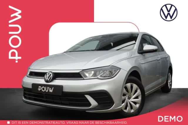 Volkswagen Polo (2025) thumbnail 1
