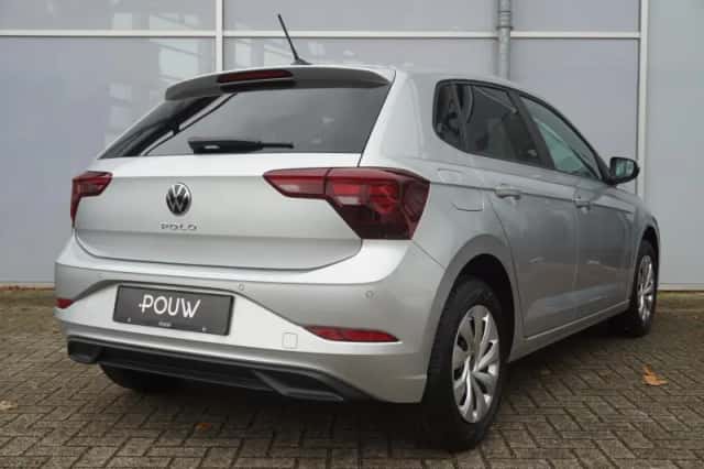 Volkswagen Polo (2025) thumbnail 2