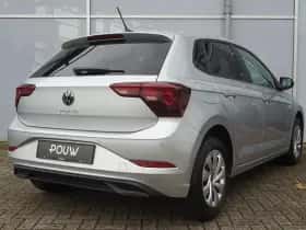 Volkswagen Polo (2025) thumbnail 2