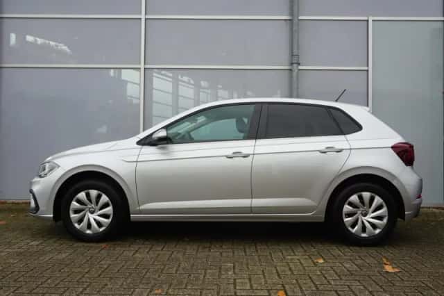 Volkswagen Polo (2025) thumbnail 11