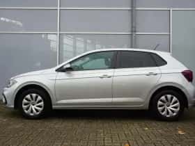 Volkswagen Polo (2025) thumbnail 11