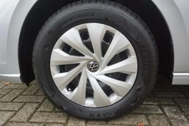 Volkswagen Polo (2025) thumbnail 12