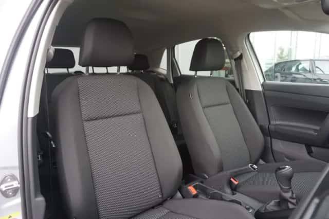 Volkswagen Polo (2025) thumbnail 13