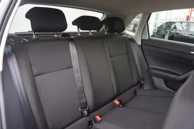Volkswagen Polo (2025) thumbnail 14