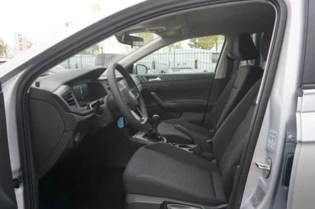 Volkswagen Polo (2025) thumbnail 17