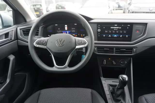 Volkswagen Polo (2025) thumbnail 18