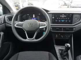 Volkswagen Polo (2025) thumbnail 18