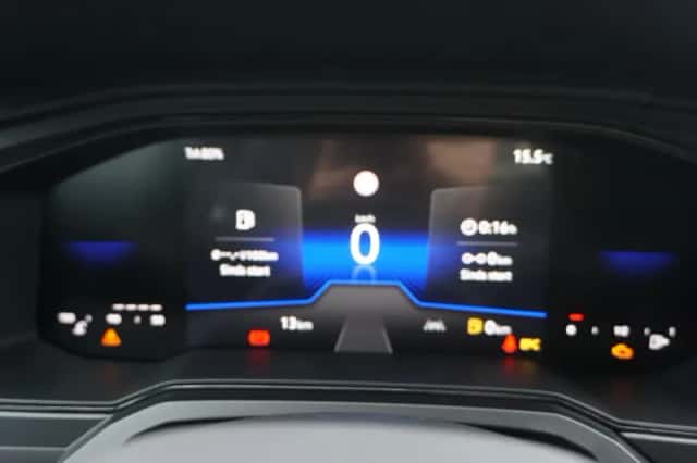Volkswagen Polo (2025) thumbnail 19