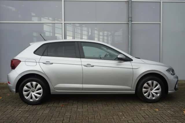 Volkswagen Polo (2025) thumbnail 3