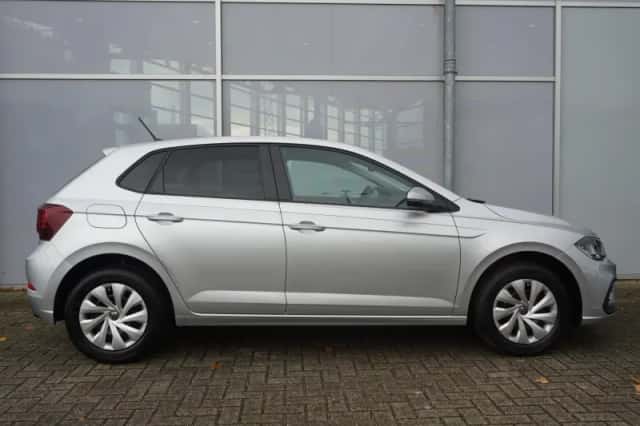 Volkswagen Polo (2025) thumbnail 3